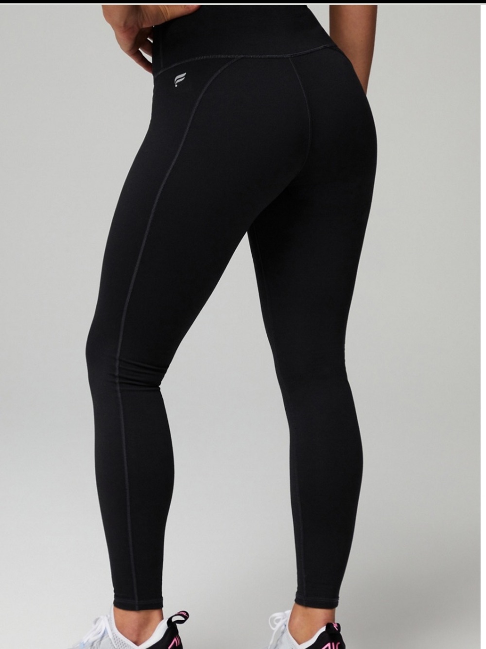 Fabletics Define PowerHold High-Waisted Legging